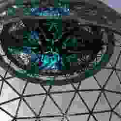 SciFi City Dome Array Base 3