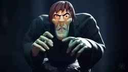 Scooby Doo The Creeper villain