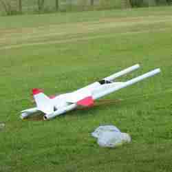 Sepecat Jaguar .. Quick Build