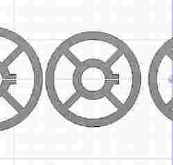 Sight Wheels