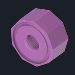 SMA Connector Waterproof Cap – IP68 Rated