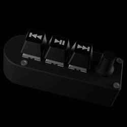 SMOL - Simple Multimedia Output Lever