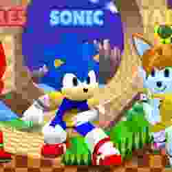 Sonic Movie