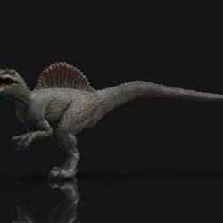 Spinosaurus