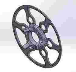 Spool Hellbot Ecofila Reinforced