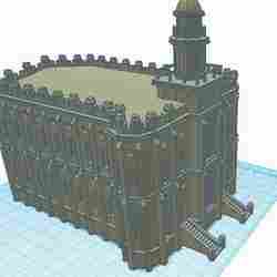 St George Utah LDS Temple