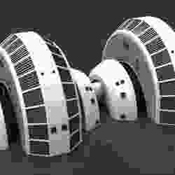 Star wars Legion shield generator