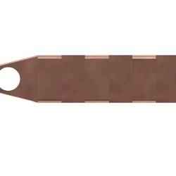 stl for corsair dominator titanium fin kit