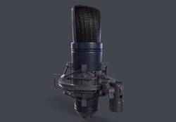 Studio Microphone