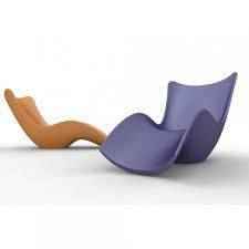 SURF LOUNGER BY KARIM RASHID