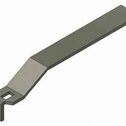TAP LEVER