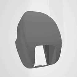 TAPA REGULADOR DE ALTURA  CINTURON UNIVERSAL