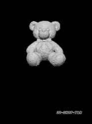 Teddy Bear 3D Model