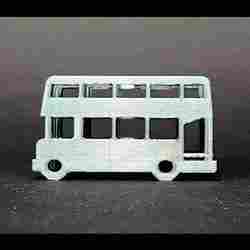 The Flips: Bus - UK Flag