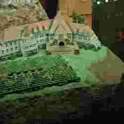 The Overlook Hotel from The Shining