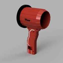 THOR JETFAN 90MM
