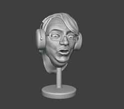 Thorpog 3D