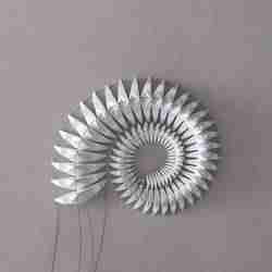 Three-axis joystick-controlled tentacle prototype