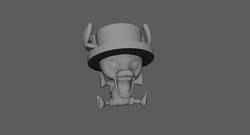 Tony Chopper