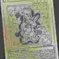 Toy Soldier - yu-gi-oh