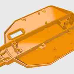 TRA5822 Chassis