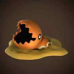 Trapinch Pokemon
