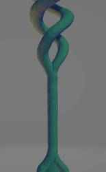 Tri-Rod Legend of Zelda Echoes of Wisdom