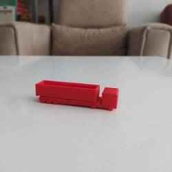 Truck model for your model projects