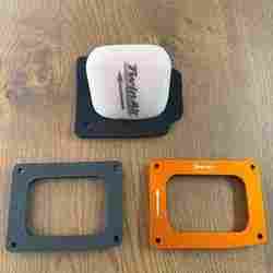 Twin Air Filter Support - Yamaha Ténéré 700