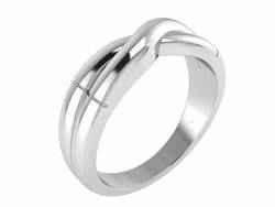 Twisted Band Ring 3200