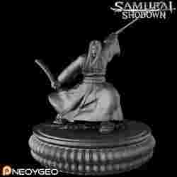 UKYO TACHIBANA - SAMURAI SHODOWN