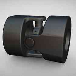 Universal joint