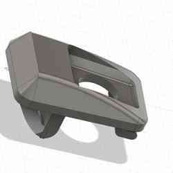 Universal Windshield Washer Nozzle Adapter for Audi 80 B3 / B4