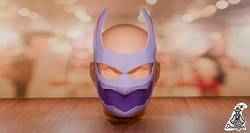 Utgard of Garm  Saint Seiya Soul of Gold