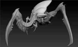 Voidling warriors 2020 stl gratis