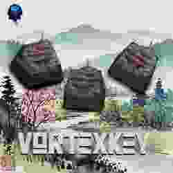 VortexKeys Temple 🏯