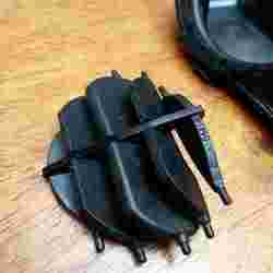 VW Tiguan 2007-2018 Air Vent Dashboard Panel grille repair kit