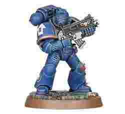 Warhammer spacemarine
