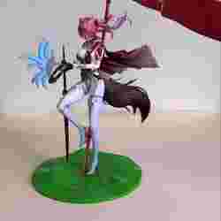 Wuthering Waves - Lupa Figure