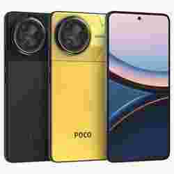 Xiaomi POCO F7 Ultra