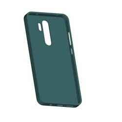 Xiaomi Redmi Note 8 Pro Case