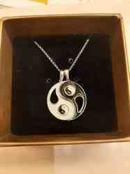 yin and yang