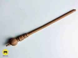 Yoshihiro Suzuki wand