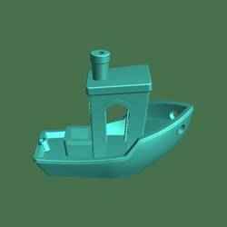 Benchy