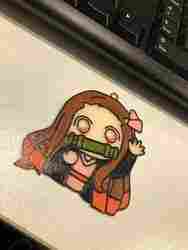 參賽作品: Nezuko