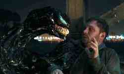 Venom Kol Bağlantısı