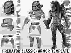 Predatör Zırhı Bölüm 7