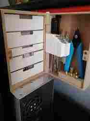 Creality Ender 3 Araç Kutusu