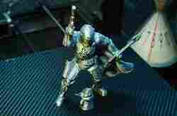 Mandalorian Desteği Ücretsiz Remix Pose 4/5