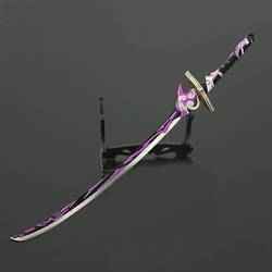 Genshin Impact- Mistsplitter Yeniden Güçlendirildi